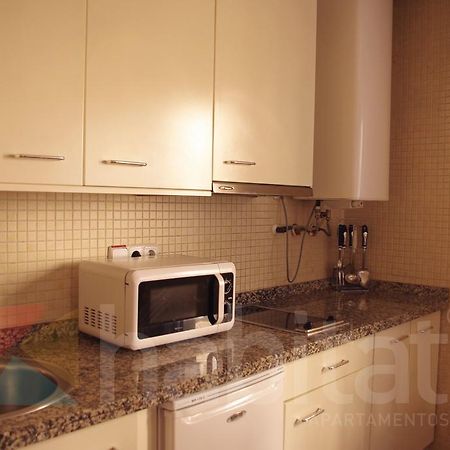Apartamentos Habitat Zona Media Monachil Exteriér fotografie