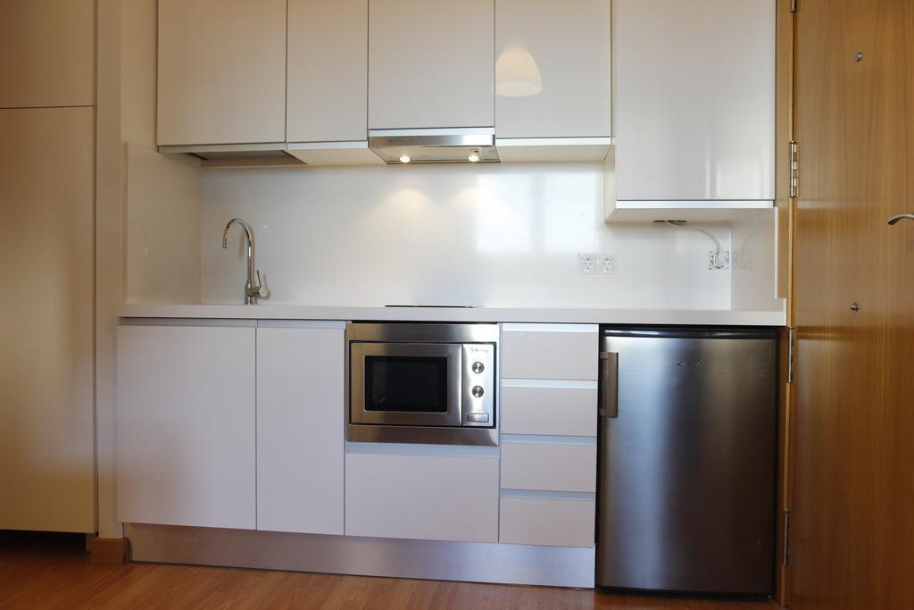 Apartamentos Habitat Zona Media Monachil Exteriér fotografie