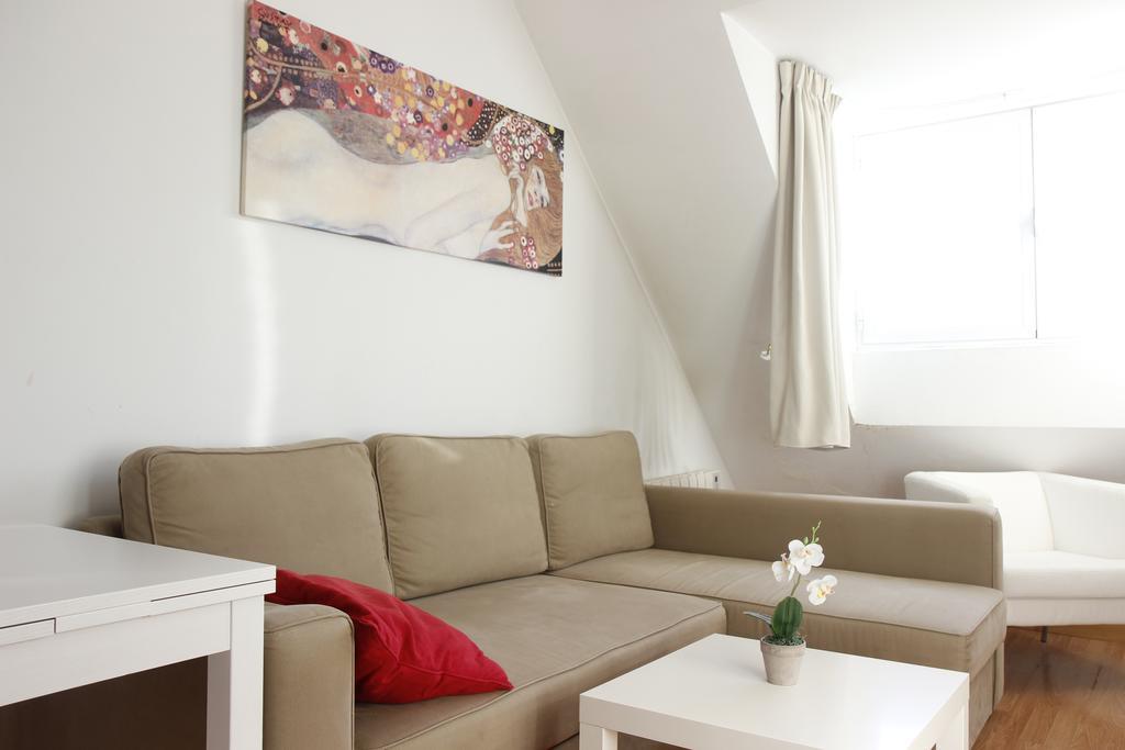Apartamentos Habitat Zona Media Monachil Exteriér fotografie