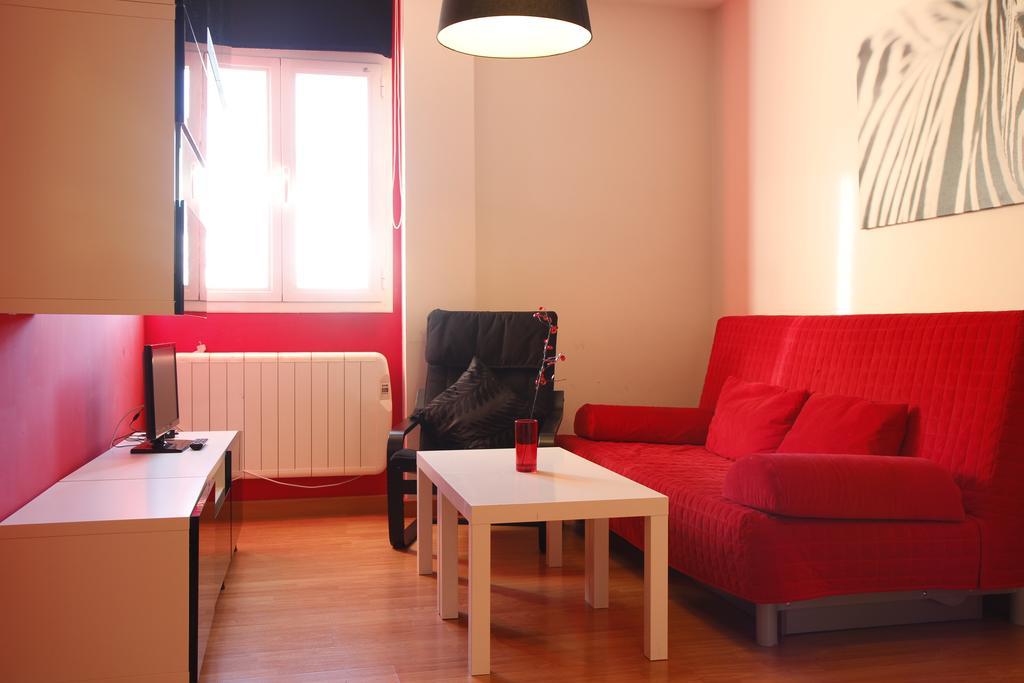 Apartamentos Habitat Zona Media Monachil Exteriér fotografie