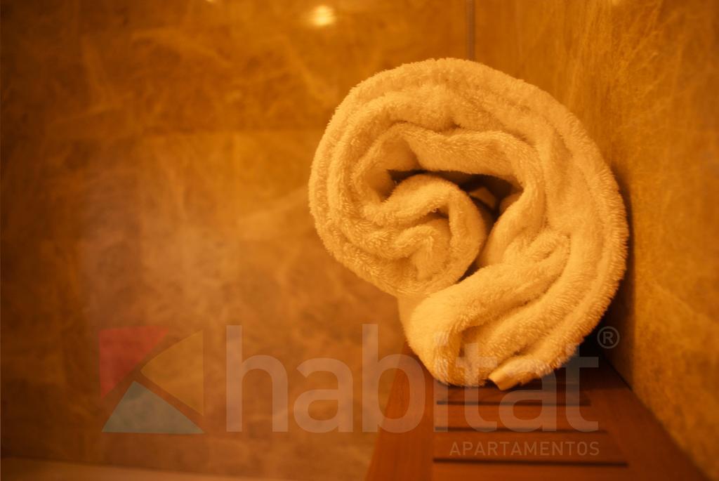 Apartamentos Habitat Zona Media Monachil Exteriér fotografie