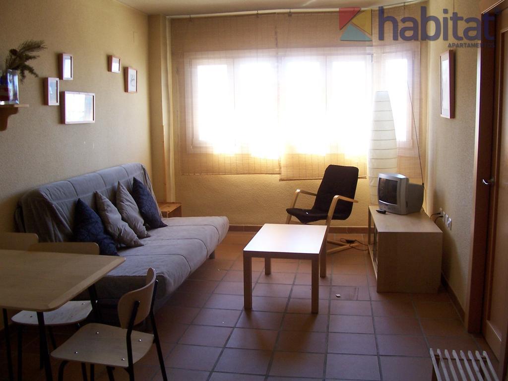 Apartamentos Habitat Zona Media Monachil Pokoj fotografie